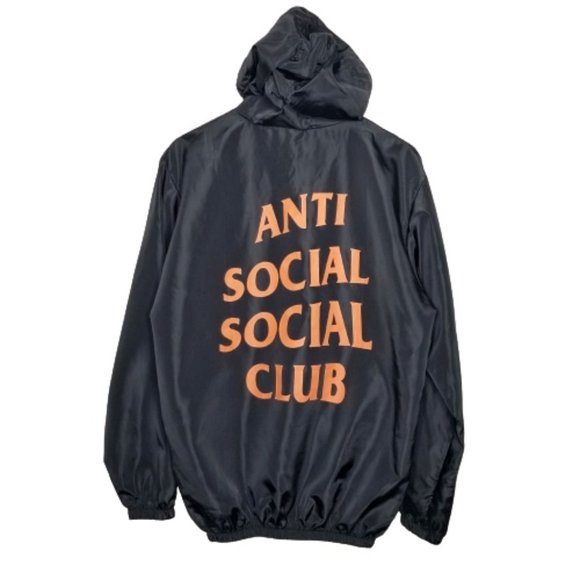 assc windbreaker
